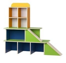 Gaming Furniture Set "Garage" Model IGA