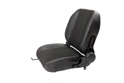 Operator Seat with Suspension Mechanism ST 001.010.002-K