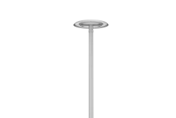 LED Lighting Complex with Neo Lamp