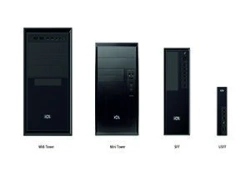 Electronic Personal Computer ICL BasicRay Model B102 G2R KSHDS.466219.004-04