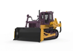 Chetra T-15.01K Crawler Tractor for Heavy Construction