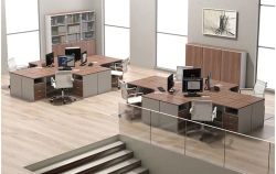 Wooden Office Cabinets: EASY BUSINESS Collection