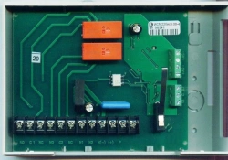 Addressable Executive Module ISM-220 version 08-4