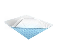 Mineral-Filled Polyethylene Film TeriLam Soft