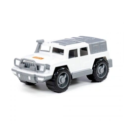 Defender Jeep Toy Car No. 1, Article 63786
