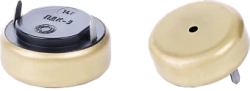 Dynamic capsule transducer PDK-3 (300 Ohm)