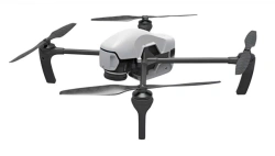 Geoscan Gemini UAV System - Vertical Takeoff and Landing