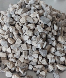 Crushed Stone from Mountain Rocks, Standard Fraction 16-22.4 mm