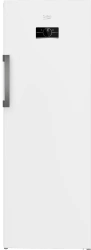 Vertical Freezer B3RFNK292W with 215L Capacity