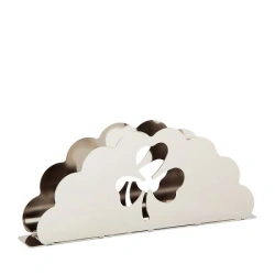 Elegant Clover Napkin Holder