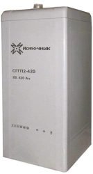 Sealed Lead-Acid Gel Battery with Armor Electrode SGG2-1000