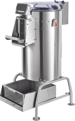 Kitchen Potato Peeler MKK-150-01 with Stand and Pulp Collector
