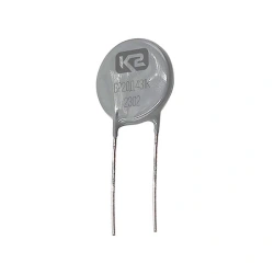 Disk Varistor VR20D431K, 275V, 6.5kA (8/20), Category No. K2EV231SSP0
