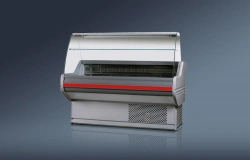 Refrigerated display case of "Belinda" series VU 2-1405-01