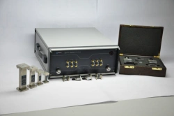 Vector Chain Analyzer R4226/1