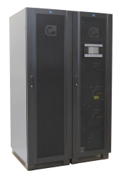 Modular Double Conversion UPS SIP380A600MD20.10-33/50