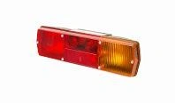 Rear Warning Light FZ C-12VЛ for Vehicle Safety