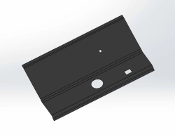 Ceiling Panel 5299-403-5702038-11 for Vehicle Interior and Exterior