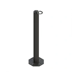 Safety Anchor Post AP-8h for Height Work Safety