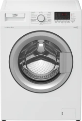 Fully Automatic Front-Loading Washing Machine RSGE786P2XSW(BY)