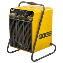 Electric Heater Fan for Room Heating - BALLU BHP-M2-30