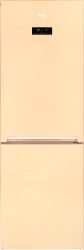 Dual-Door Refrigerator with Freezer, RCNK321E20SB