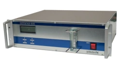 Gas Analyzer for Measuring CO2, CO, O2, NO, NO2, and Hydrocarbons - OPTOGAZ-500