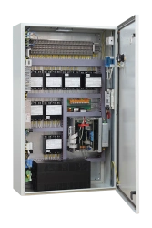 NEVA-OPF Fault Detection Device for Feeder