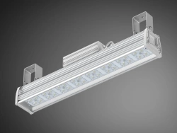Industrial LED Light Fixture SV-LNR-R-80