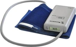 Holter ECG and Blood Pressure Monitoring System "Valenta" - Portable Monitor
