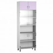Medical Supplies Storage Cabinet Model SHK.13.16 (Mod.1)