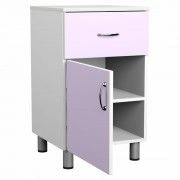 Medical Cabinet TM.05.00 for Storing Medications and Equipment