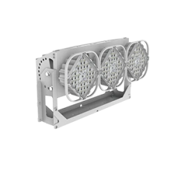 High-Power LED Floodlight VARTON AirQub 210