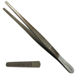 General Purpose Anatomical Forceps for Surgical Operations and Anatomical Research CILITA