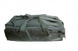 Uniform Clothing Carrying Bag for Personal Items