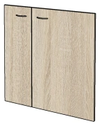 Mini Kitchen Doors for Office Series