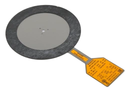 MP-3 Rupture Membrane for Pressure Relief