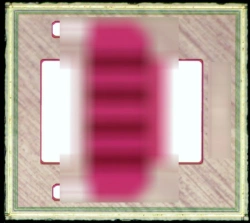 Integrated Circuit for Amplifier Stages in Communication Systems - PP922