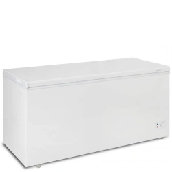 Medical Waste Freezer "Biryusa 6805" for Safe Storage