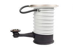 High Vacuum Diffusion Pump NVDM-250