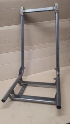 Passenger Seat Frame for Commercial Transport FS802.H.R-683101H