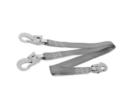 Non-Adjustable Two-Branch Webbing Sling Ad(BG)