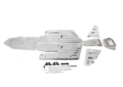 Aluminum Underbody Protection Kit for Polaris RZR 1000 (2016-)