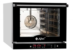 Convection Electric Oven KPП-4P for Cooking