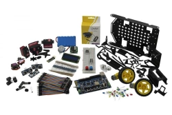 Programmable Engineering Systems Model Constructor - Advanced Set