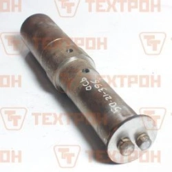 TT-50-21-396 Support Roller Axle for Bulldozer B10