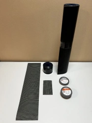 Heat Shrink Insulation Sleeve "DIRAL