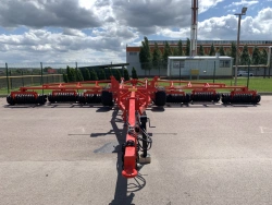 Bulava KZ-12.4 Chain Tooth Roller for Soil Preparation