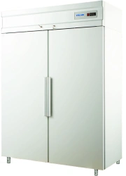 Refrigerated Display Cabinet for Food Storage and Sales SM114-S