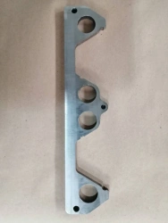 Upper Collector Flange for 8-Valve VAZ Engines - URSA.459113.027.001